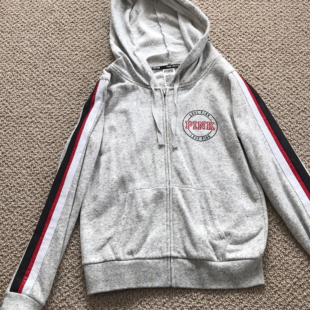 Zip up